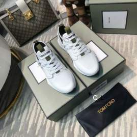 Picture of Tom Ford Shoes _SKUTOMFORDsz38-44QL010319644